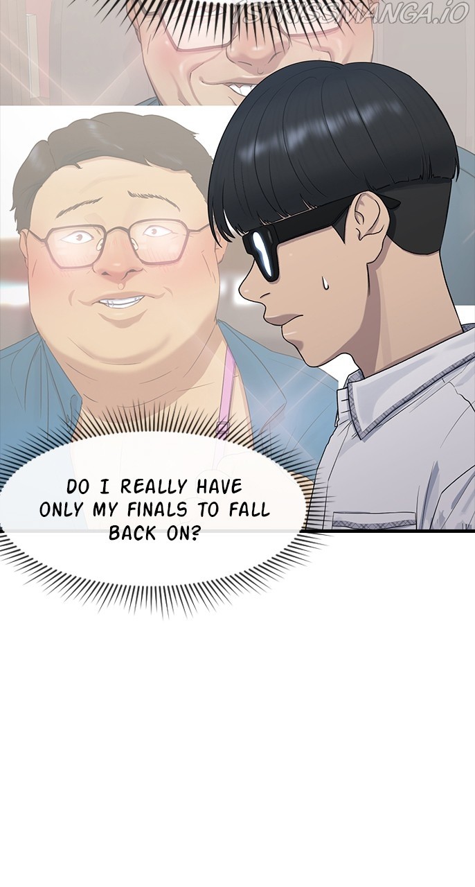 Hypnosis School chapter 50 - page 47