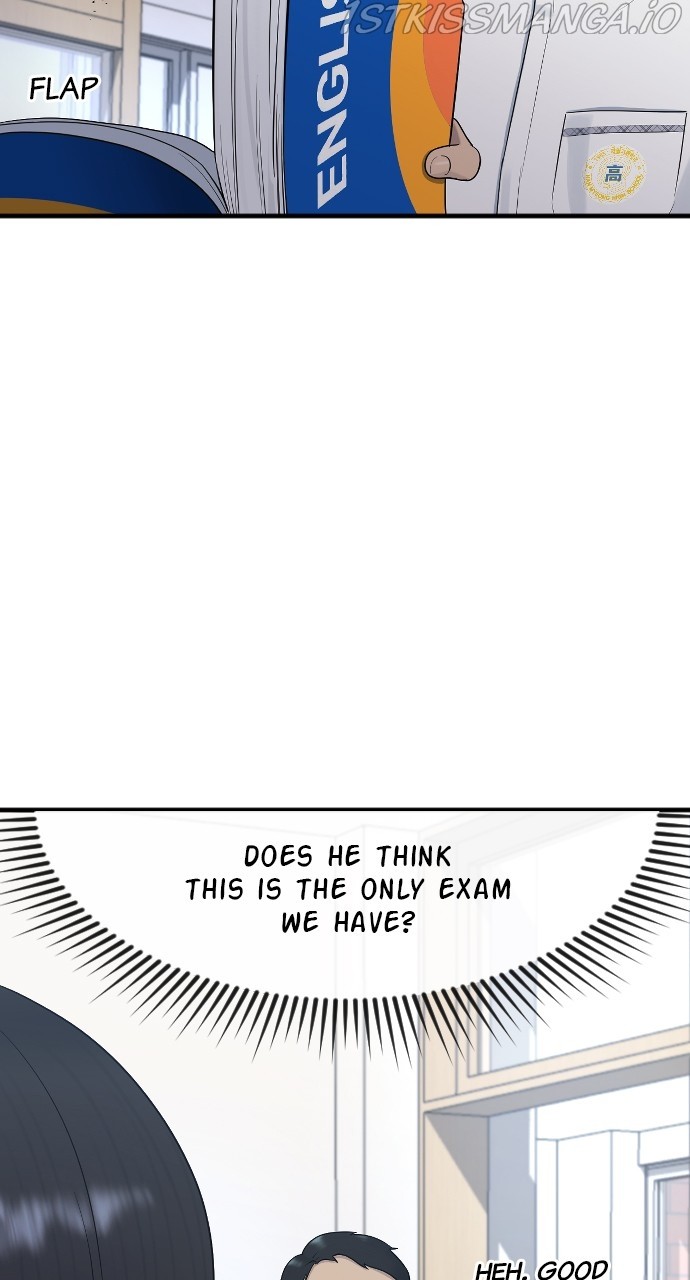 Hypnosis School chapter 50 - page 53