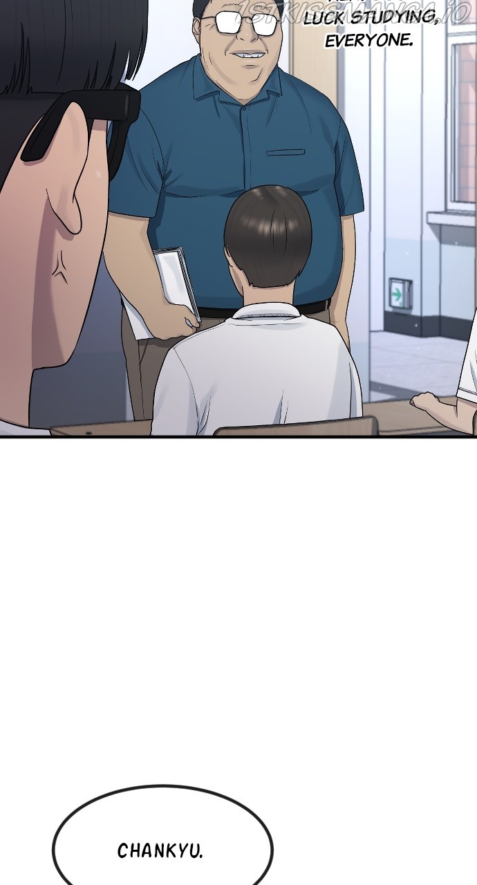 Hypnosis School chapter 50 - page 54