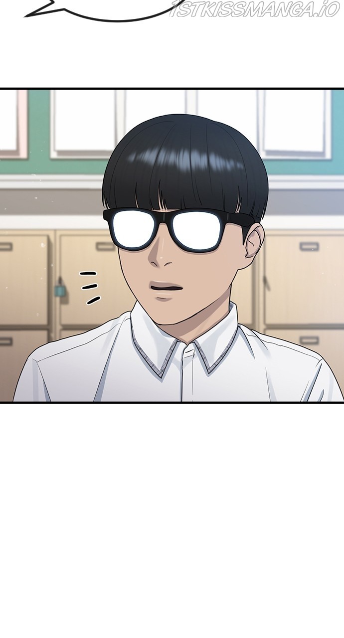 Hypnosis School chapter 50 - page 55