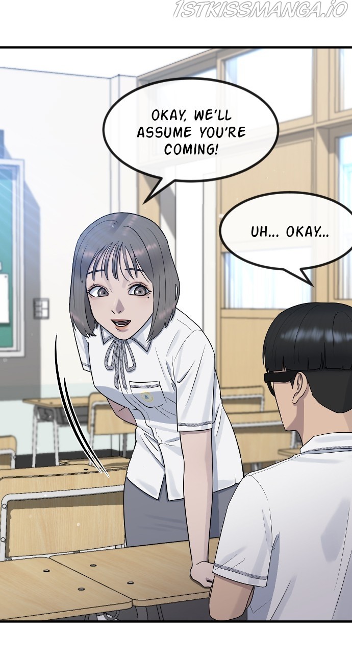 Hypnosis School chapter 50 - page 59