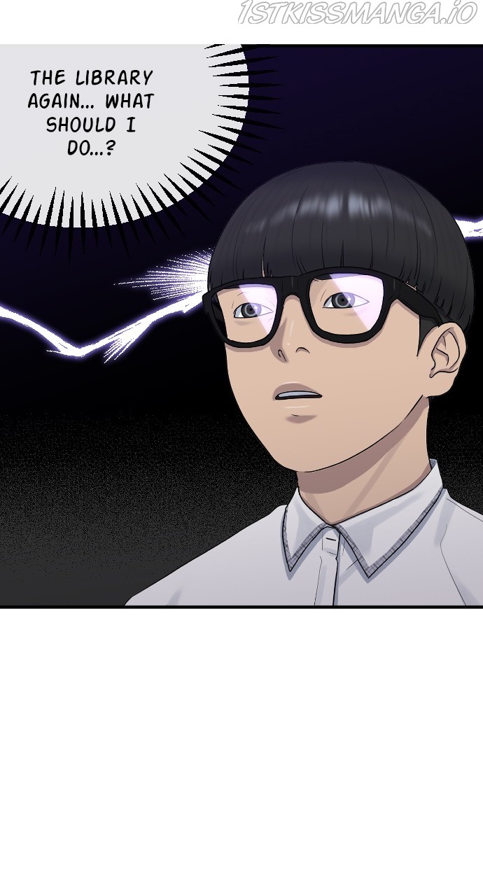 Hypnosis School chapter 50 - page 63