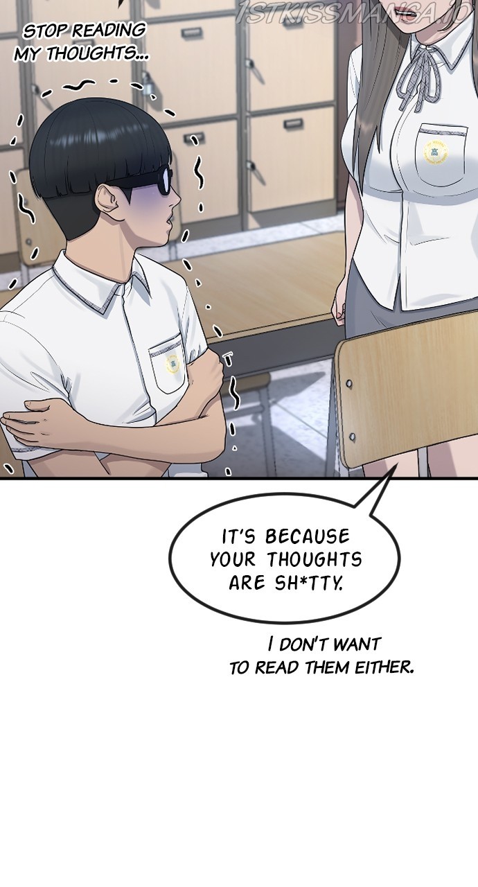 Hypnosis School chapter 50 - page 68