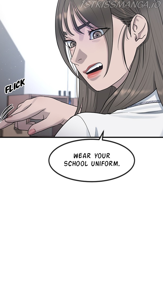 Hypnosis School chapter 50 - page 75