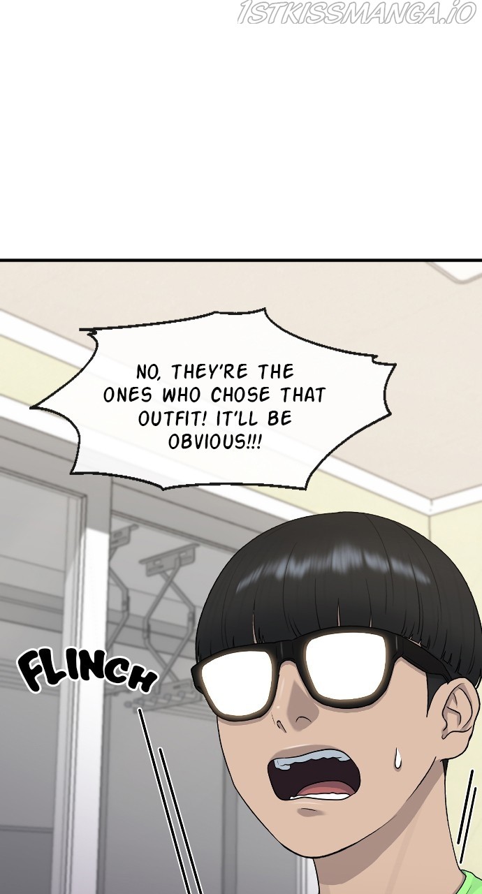 Hypnosis School chapter 50 - page 83