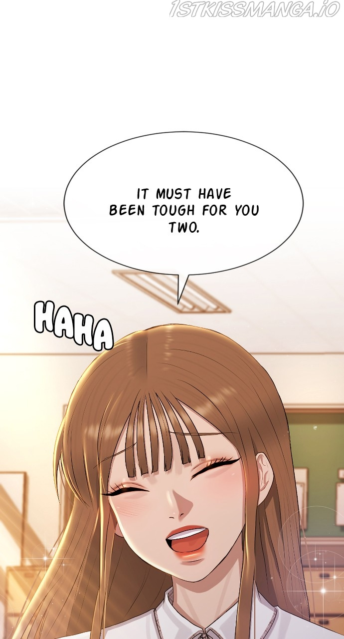 Hypnosis School chapter 49 - page 1