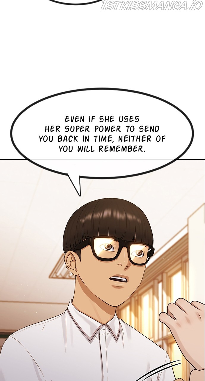 Hypnosis School chapter 49 - page 14