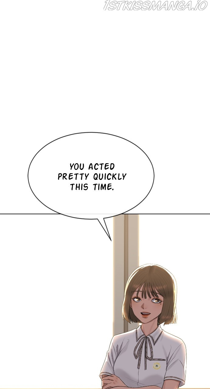 Hypnosis School chapter 48 - page 1
