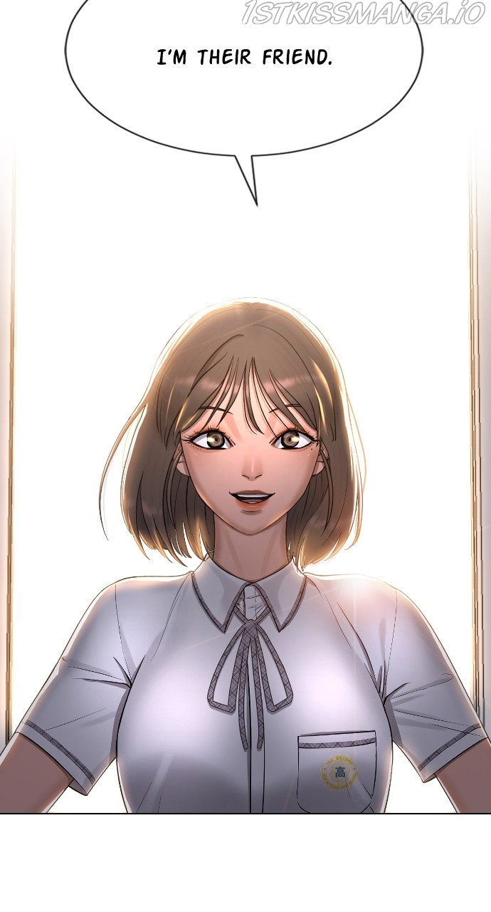 Hypnosis School chapter 48 - page 22
