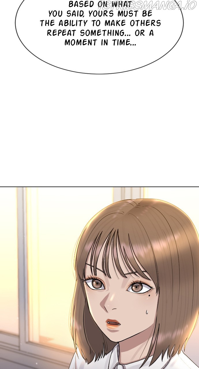 Hypnosis School chapter 48 - page 32