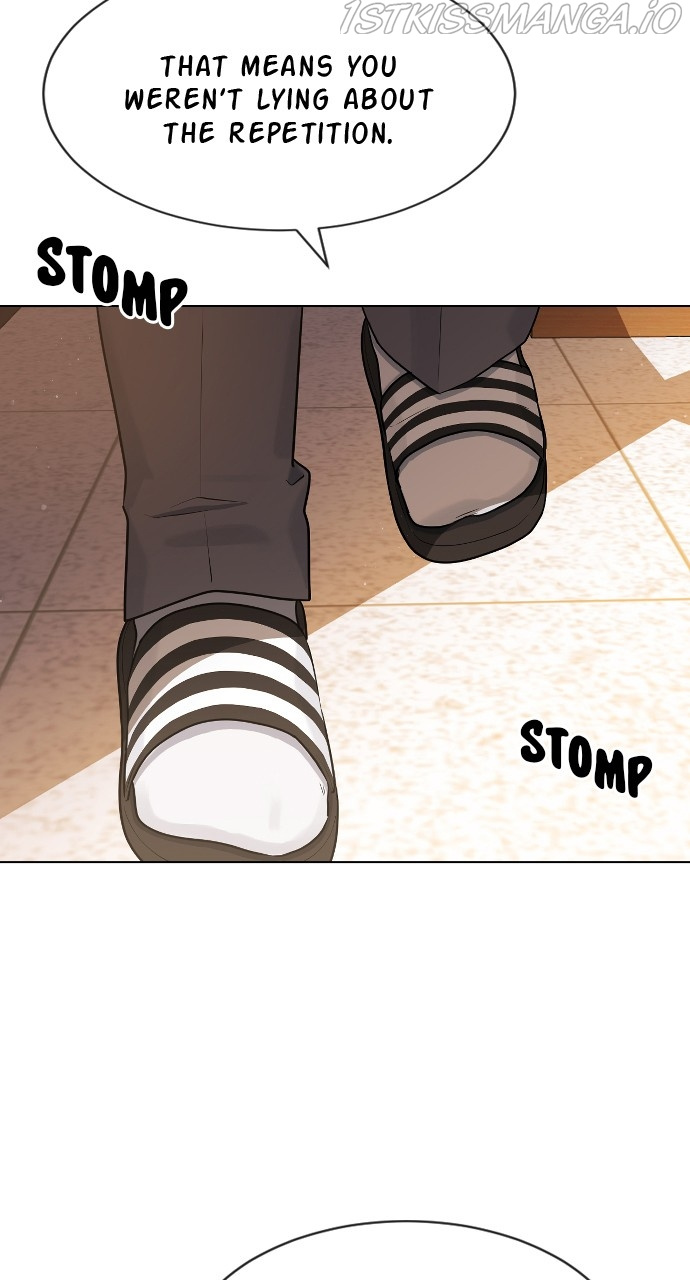 Hypnosis School chapter 48 - page 34