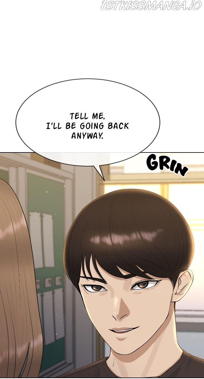 Hypnosis School chapter 48 - page 36