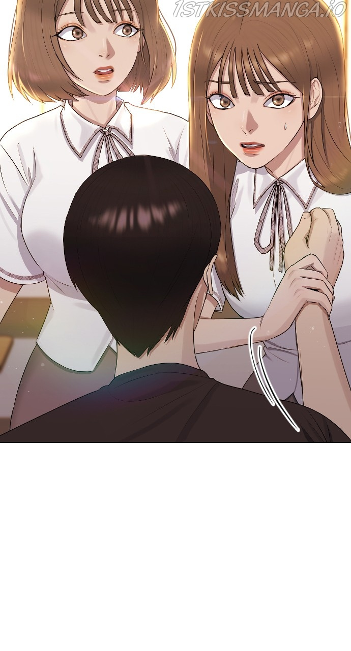 Hypnosis School chapter 48 - page 64