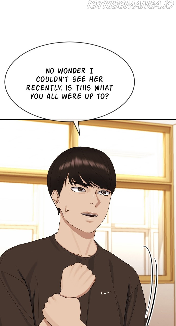 Hypnosis School chapter 48 - page 69