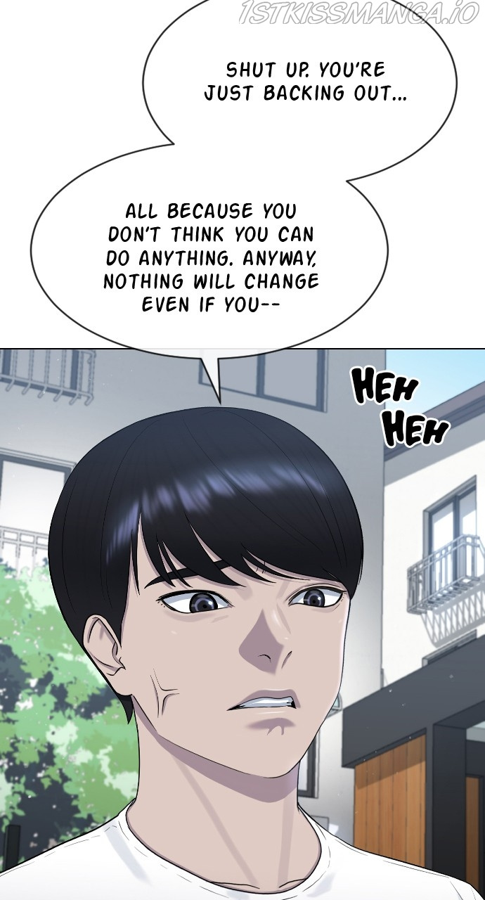 Hypnosis School chapter 47 - page 19