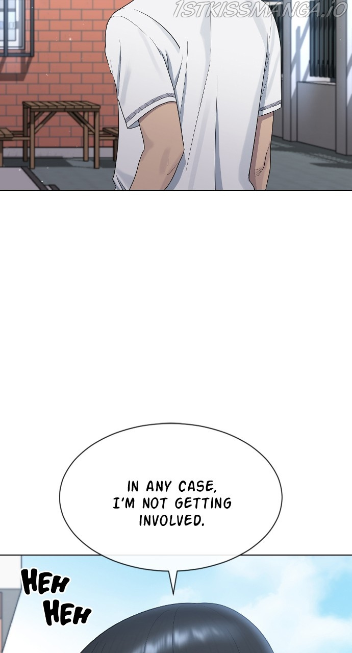 Hypnosis School chapter 47 - page 22