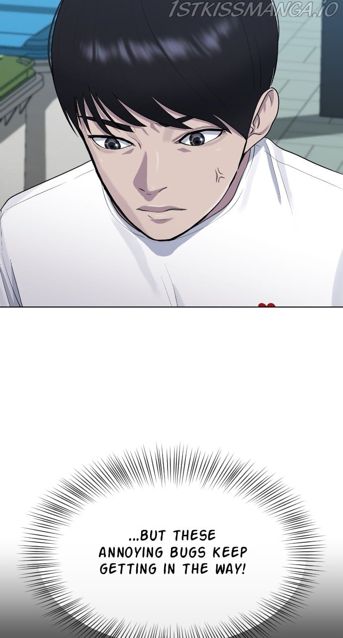 Hypnosis School chapter 47 - page 3