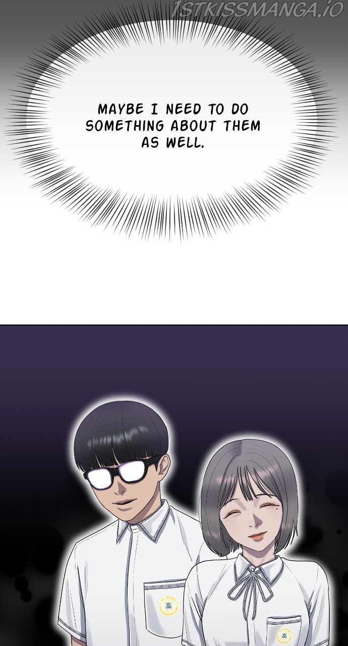 Hypnosis School chapter 47 - page 6
