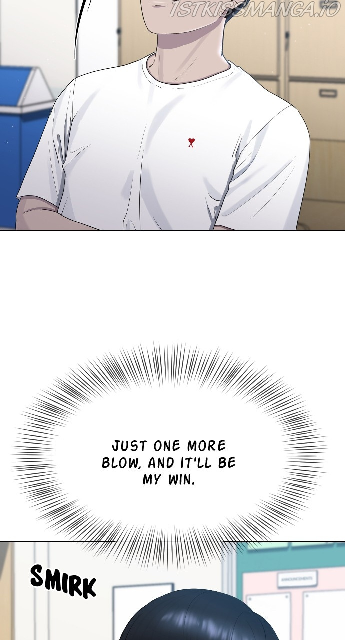 Hypnosis School chapter 47 - page 62