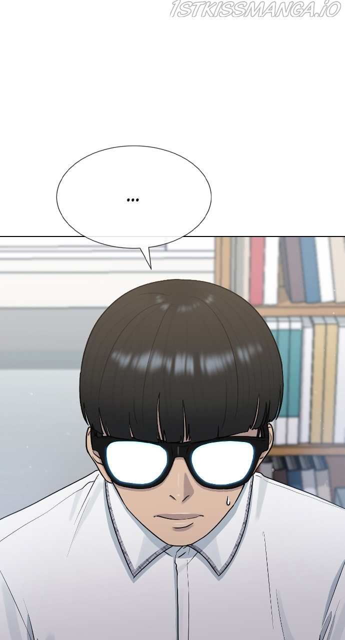 Hypnosis School chapter 46 - page 10
