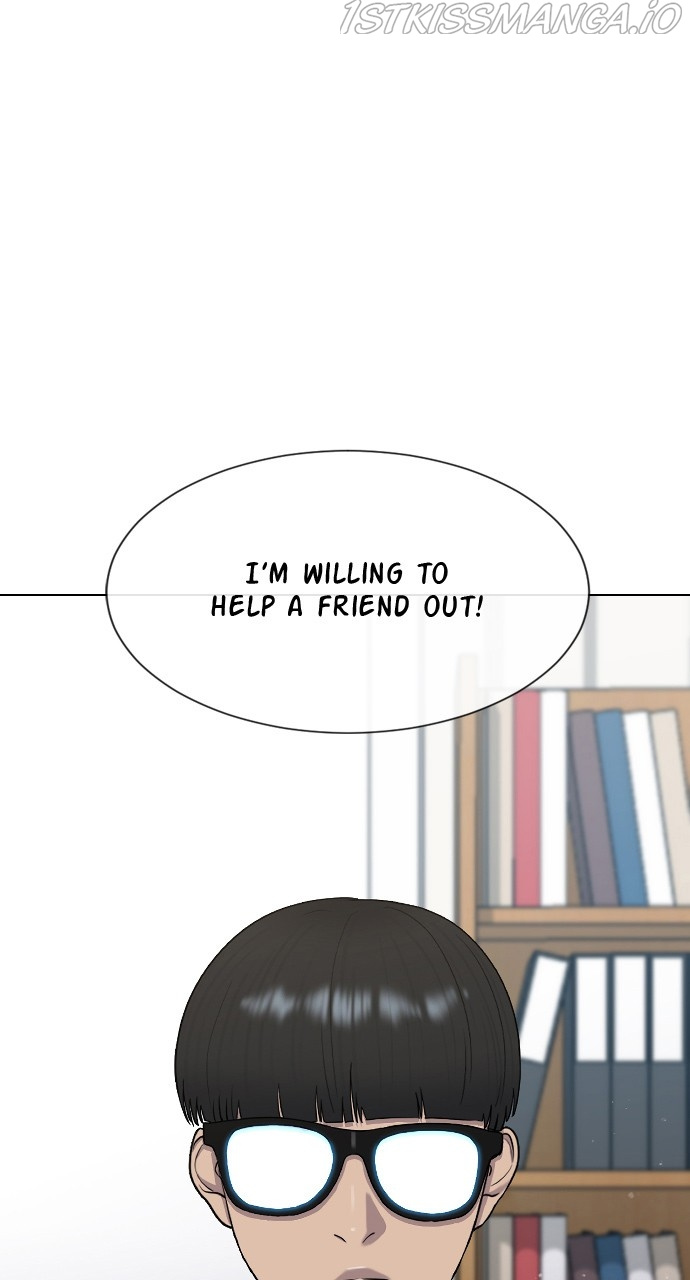 Hypnosis School chapter 46 - page 18
