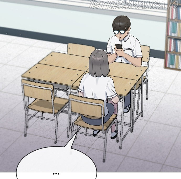 Hypnosis School chapter 46 - page 20