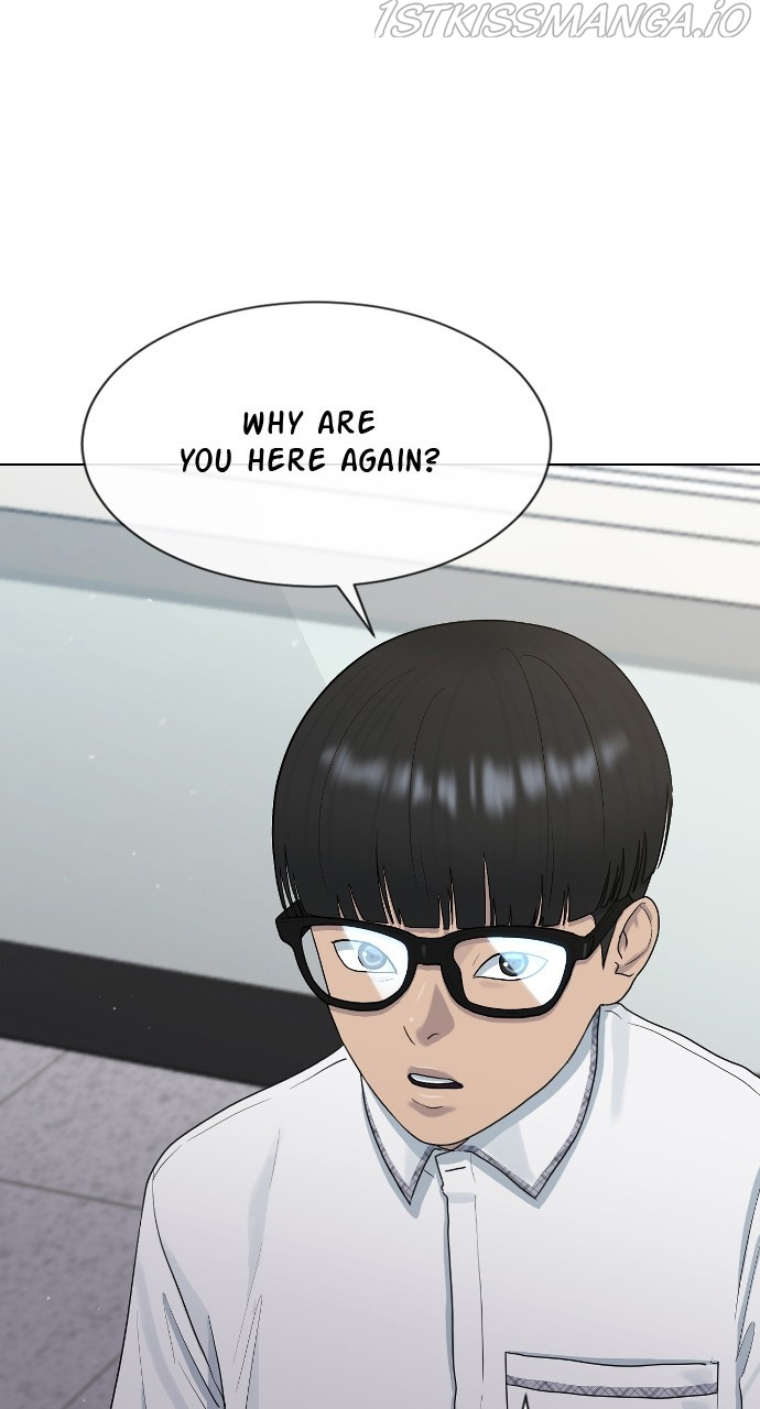 Hypnosis School chapter 46 - page 7