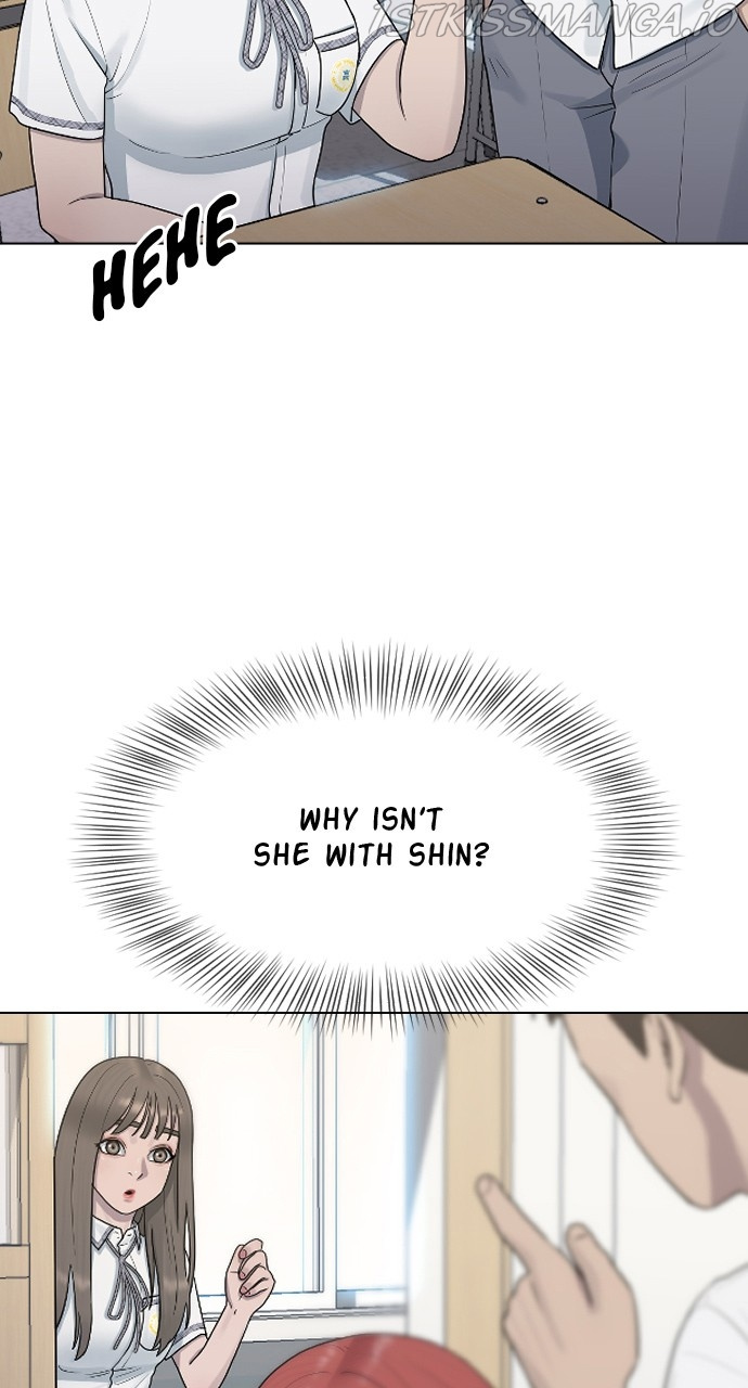 Hypnosis School chapter 45 - page 14