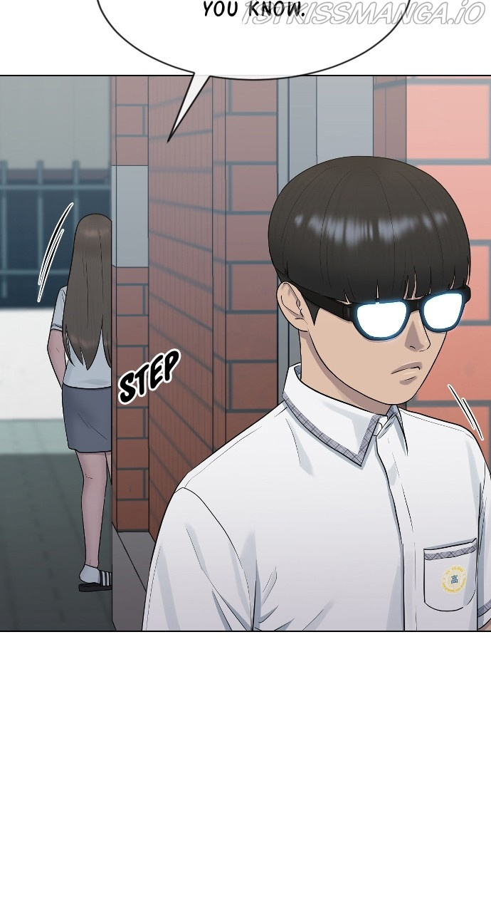 Hypnosis School chapter 45 - page 60