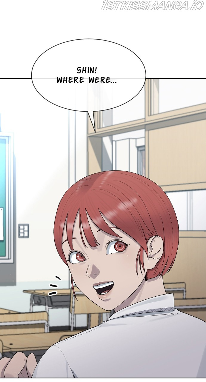 Hypnosis School chapter 45 - page 65