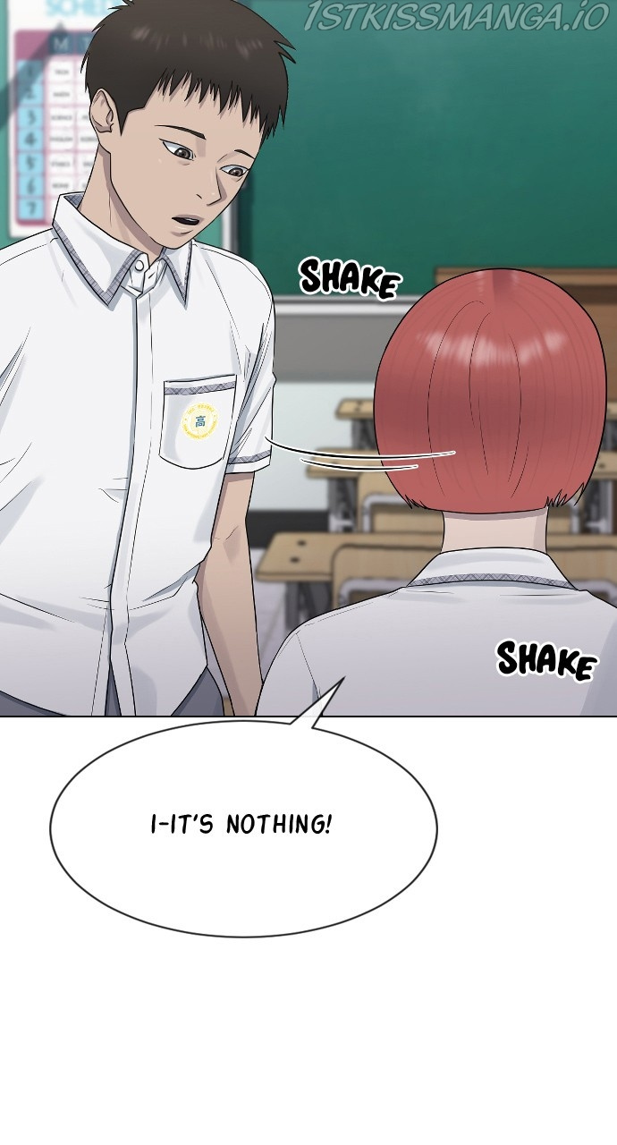 Hypnosis School chapter 45 - page 69