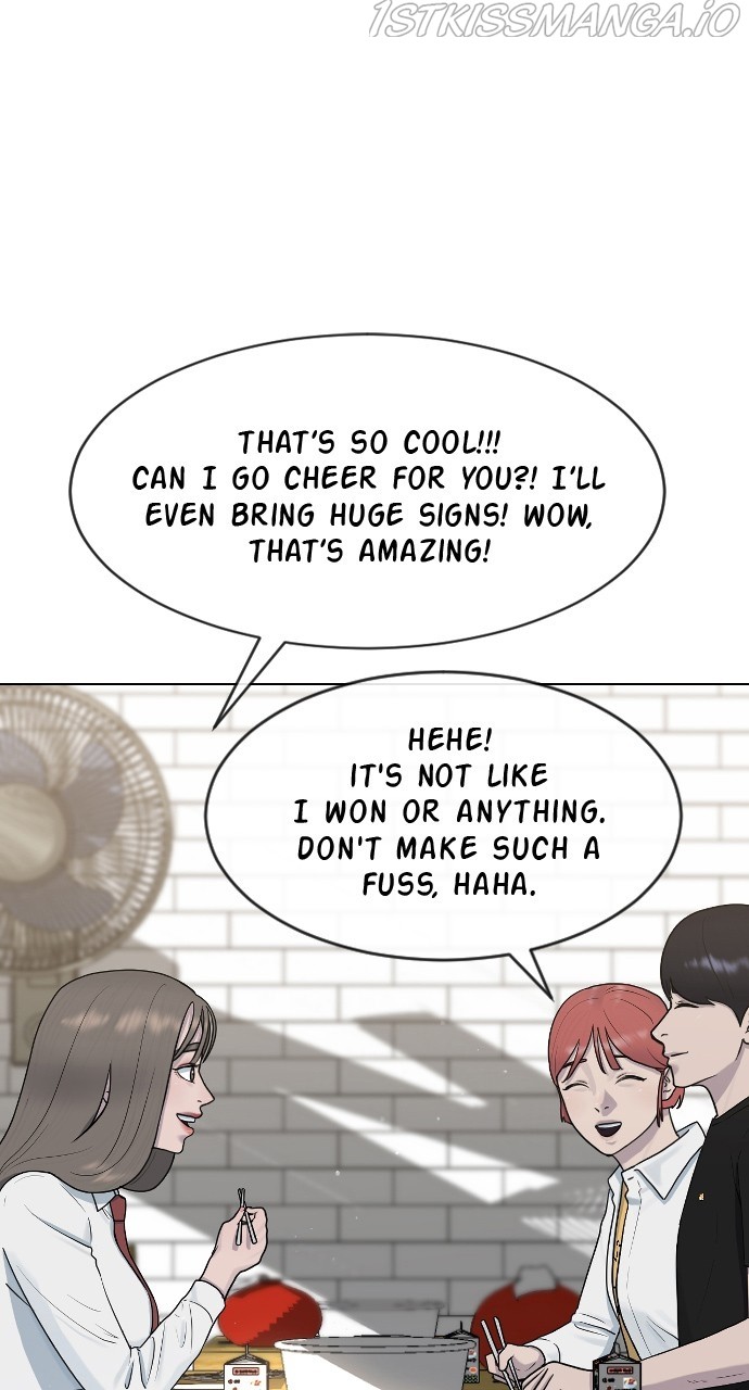 Hypnosis School chapter 44 - page 8