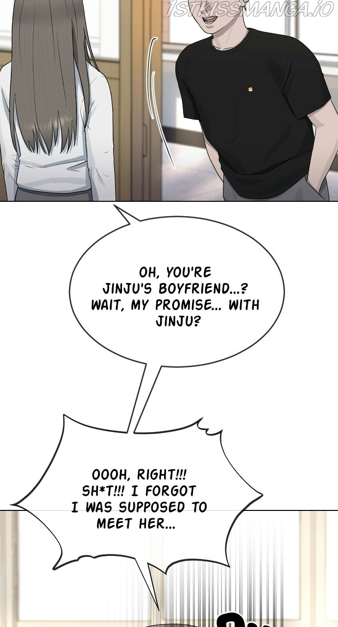 Hypnosis School chapter 43 - page 18