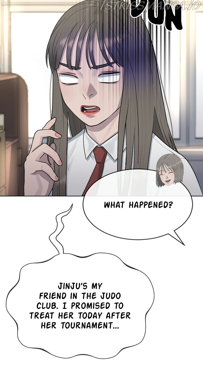 Hypnosis School chapter 43 - page 19