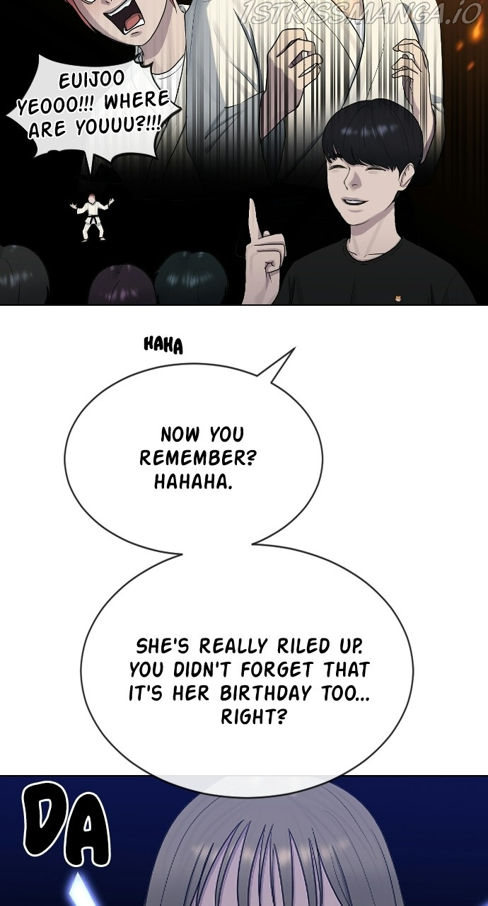 Hypnosis School chapter 43 - page 21