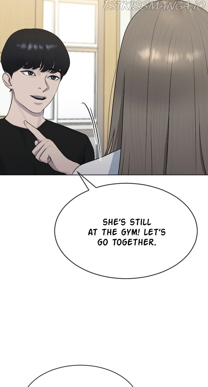 Hypnosis School chapter 43 - page 24