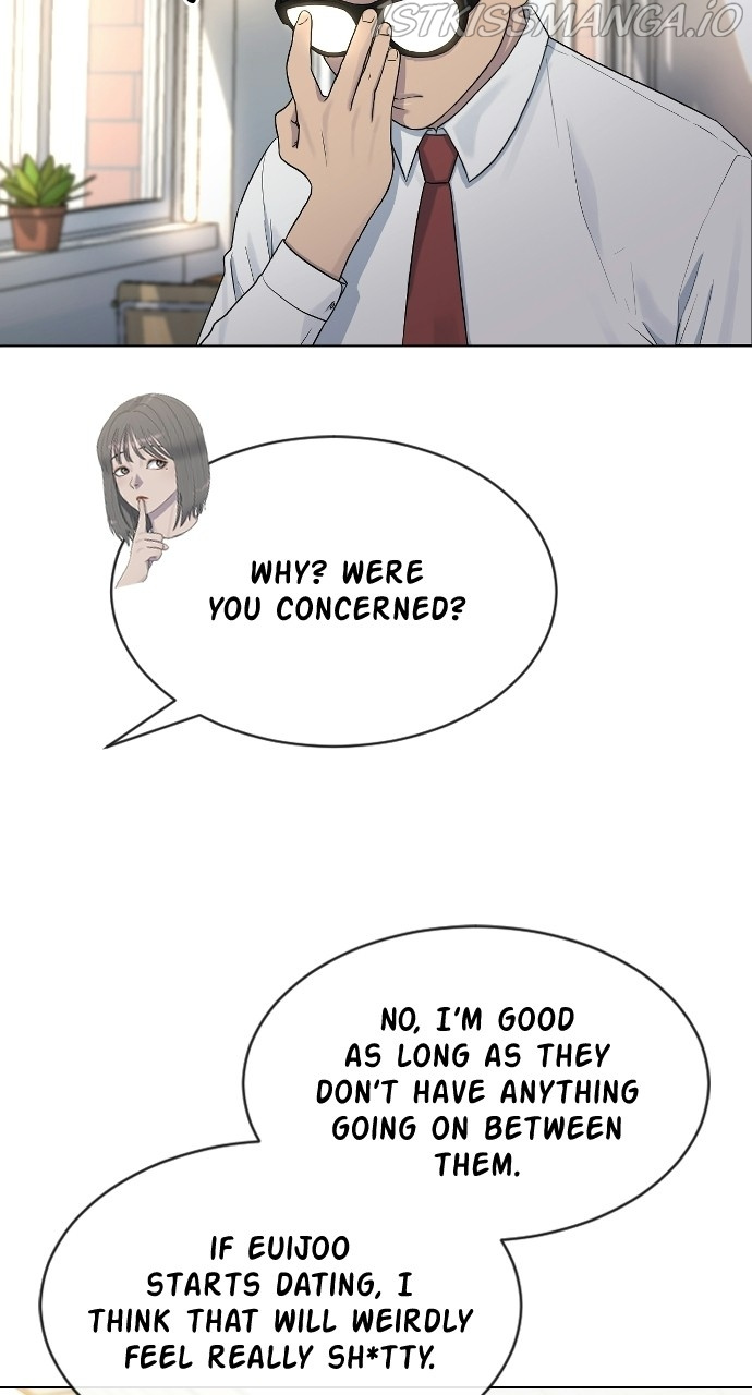 Hypnosis School chapter 43 - page 30