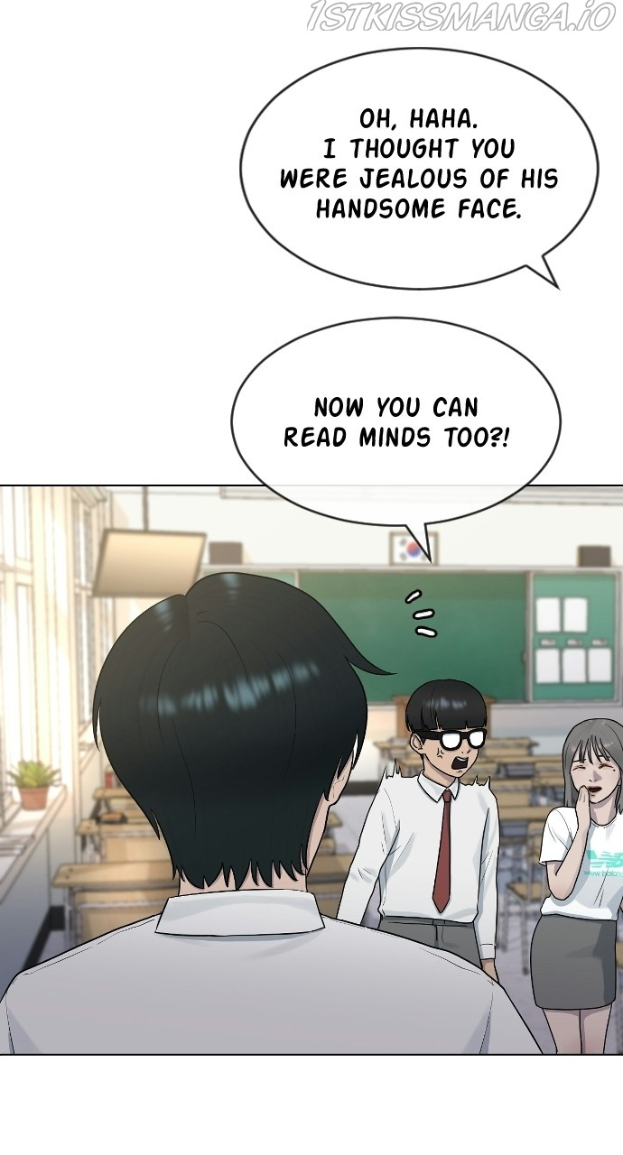 Hypnosis School chapter 43 - page 33