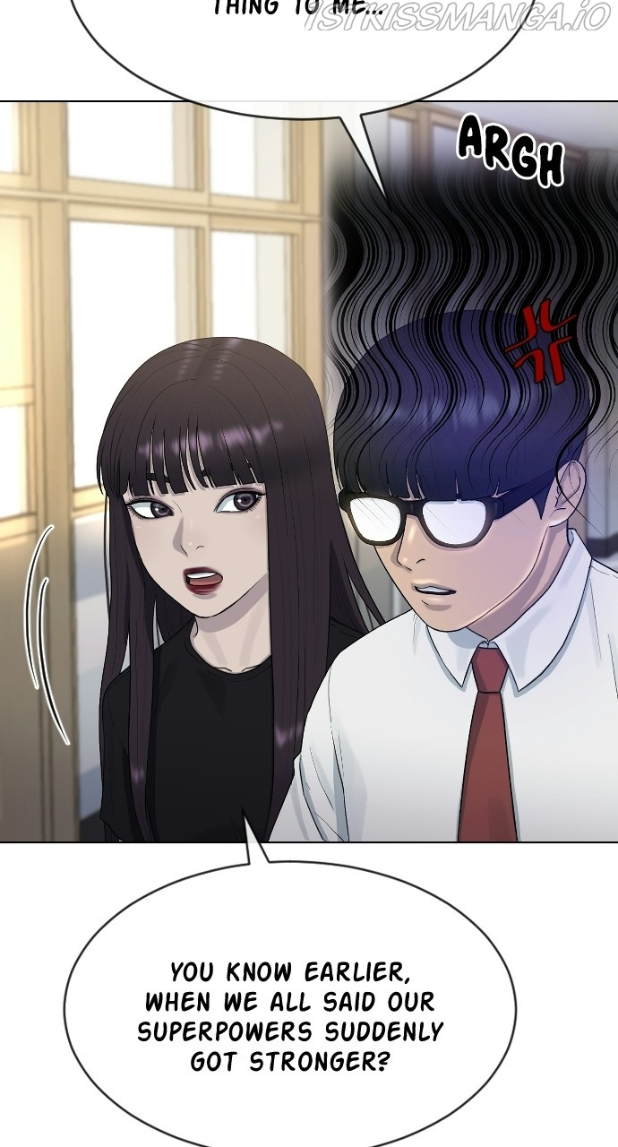 Hypnosis School chapter 43 - page 44