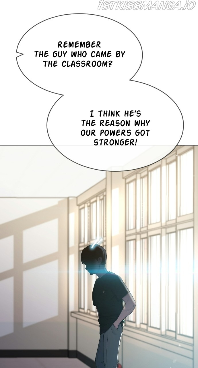 Hypnosis School chapter 43 - page 55