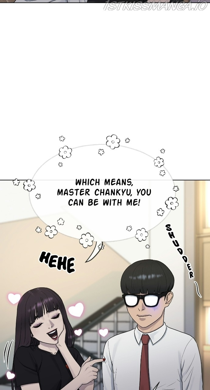 Hypnosis School chapter 43 - page 86