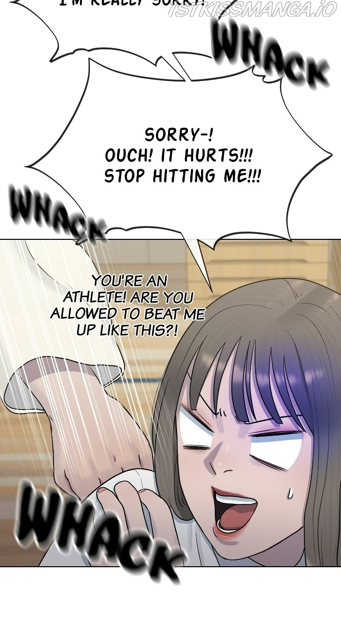 Hypnosis School chapter 43 - page 91