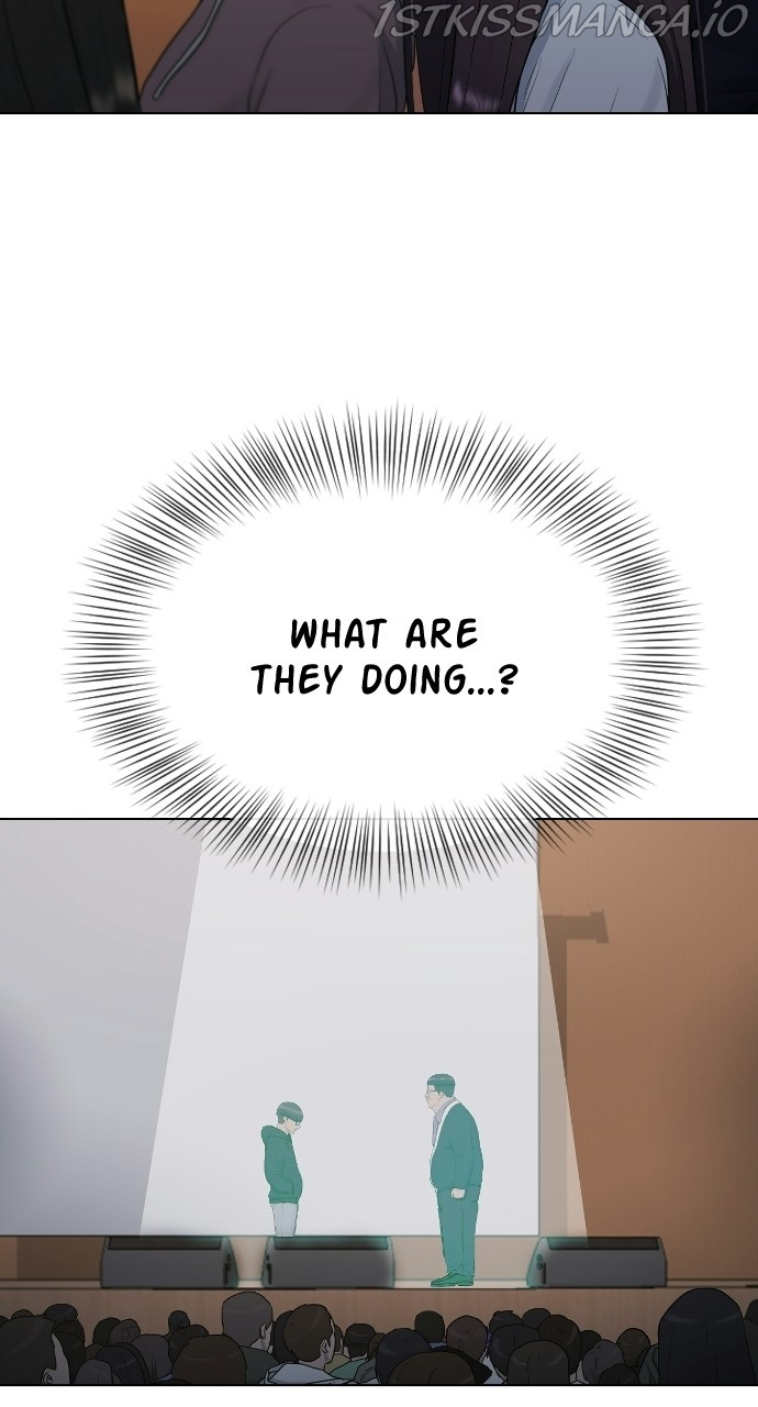 Hypnosis School chapter 42 - page 23