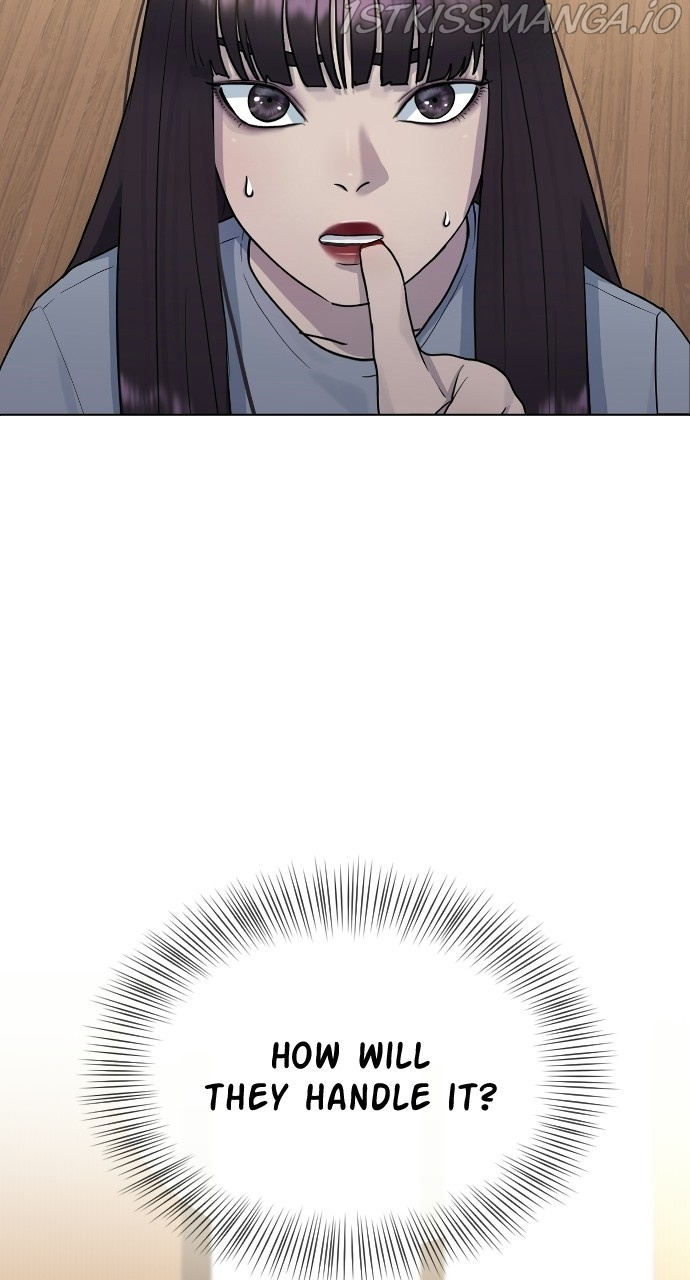 Hypnosis School chapter 42 - page 27
