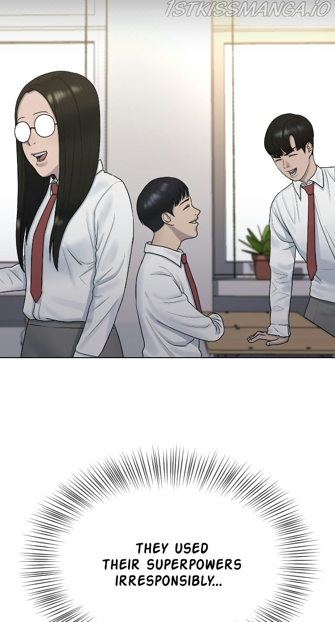 Hypnosis School chapter 42 - page 31