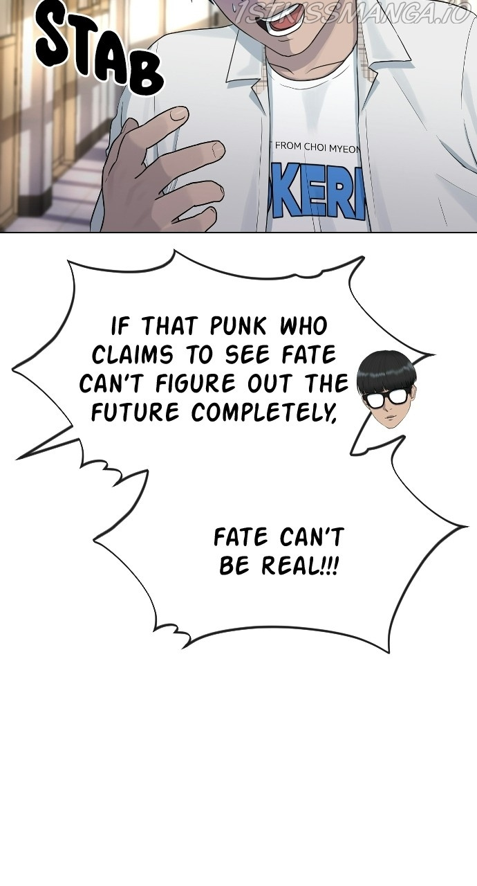 Hypnosis School chapter 42 - page 67