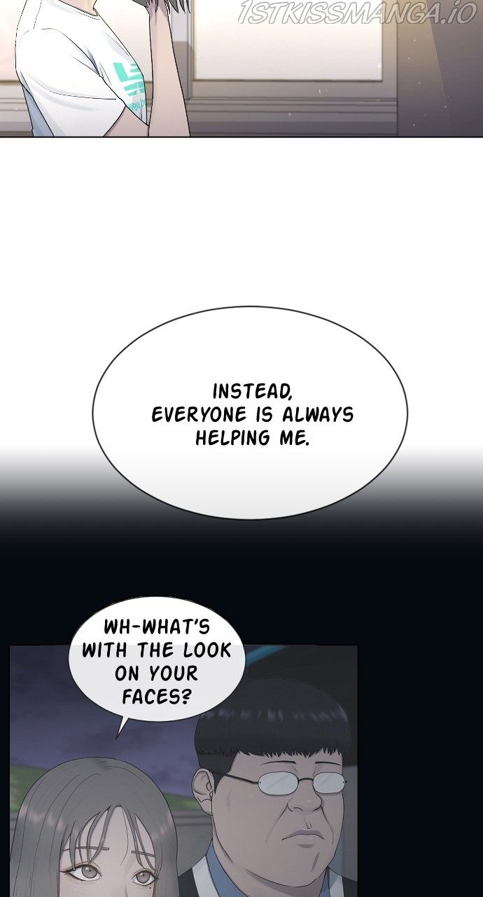 Hypnosis School chapter 41 - page 16