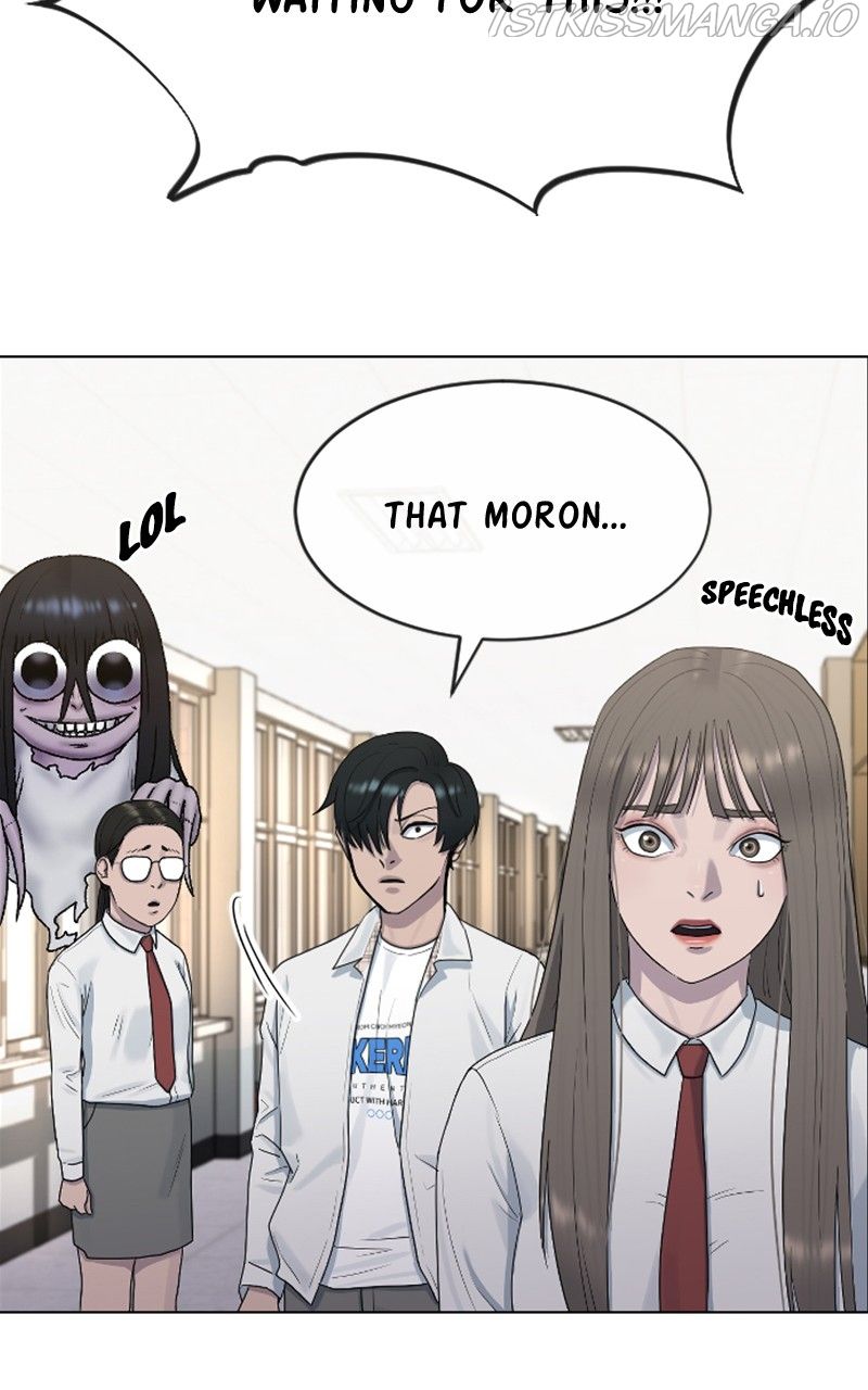 Hypnosis School chapter 41 - page 41