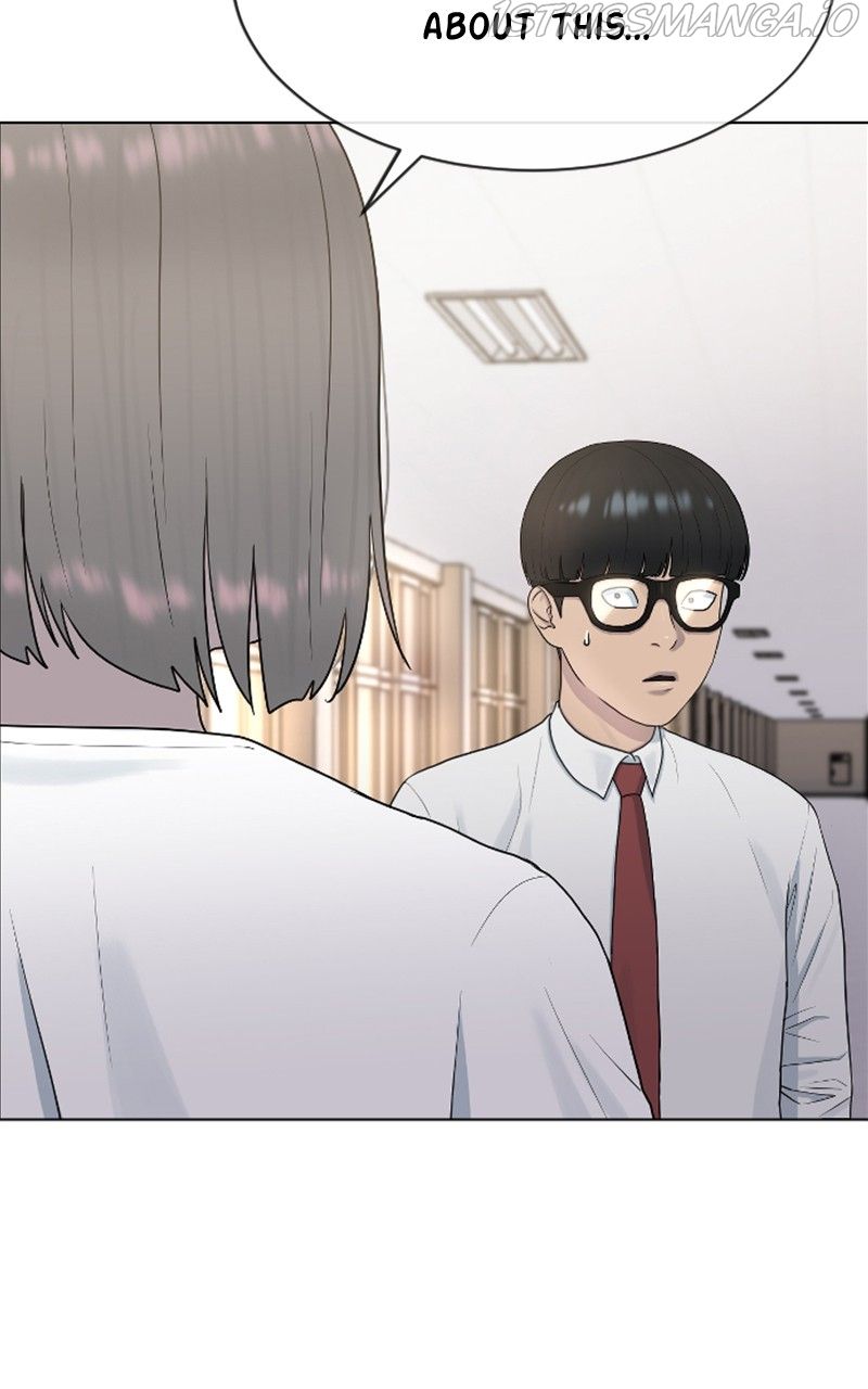 Hypnosis School chapter 41 - page 65