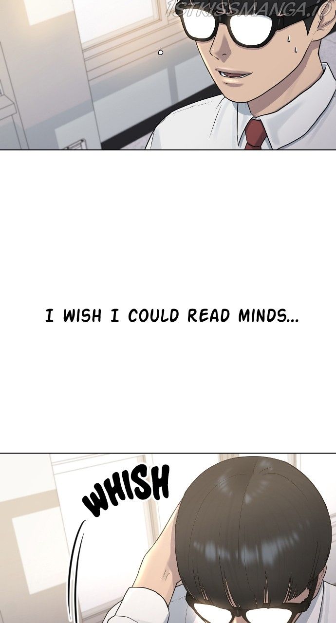 Hypnosis School chapter 41 - page 7